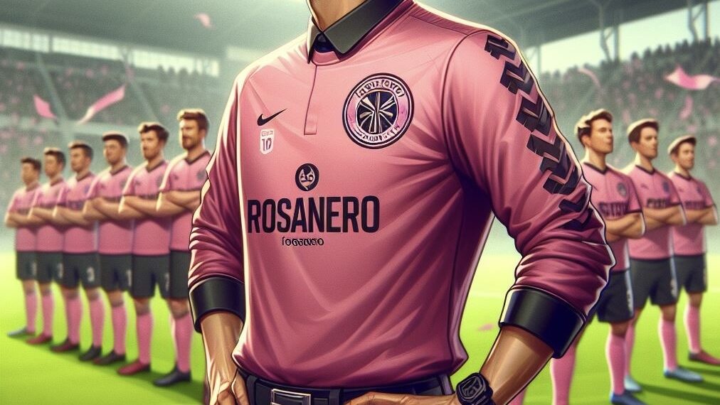 Der beste Blog über den FC Palermo: Pasta Rosanero