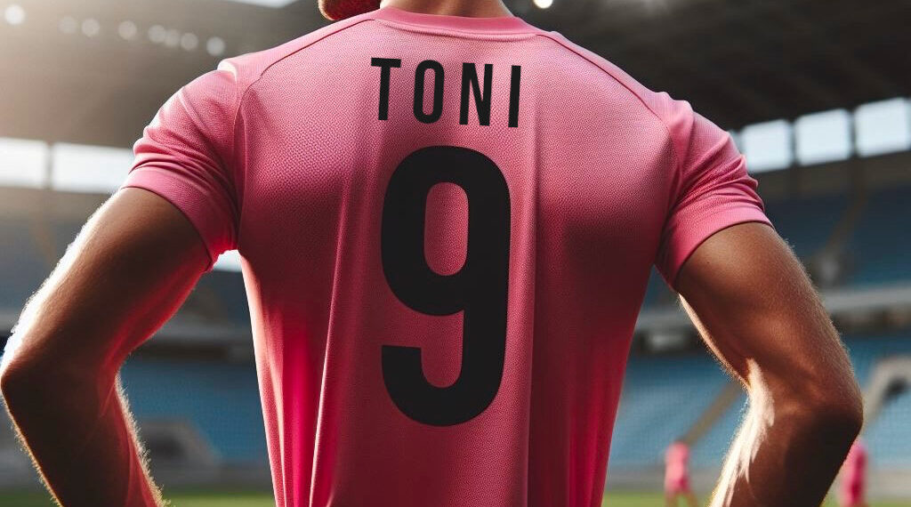 Der beste Blog über den FC Palermo: Pasta Rosanero