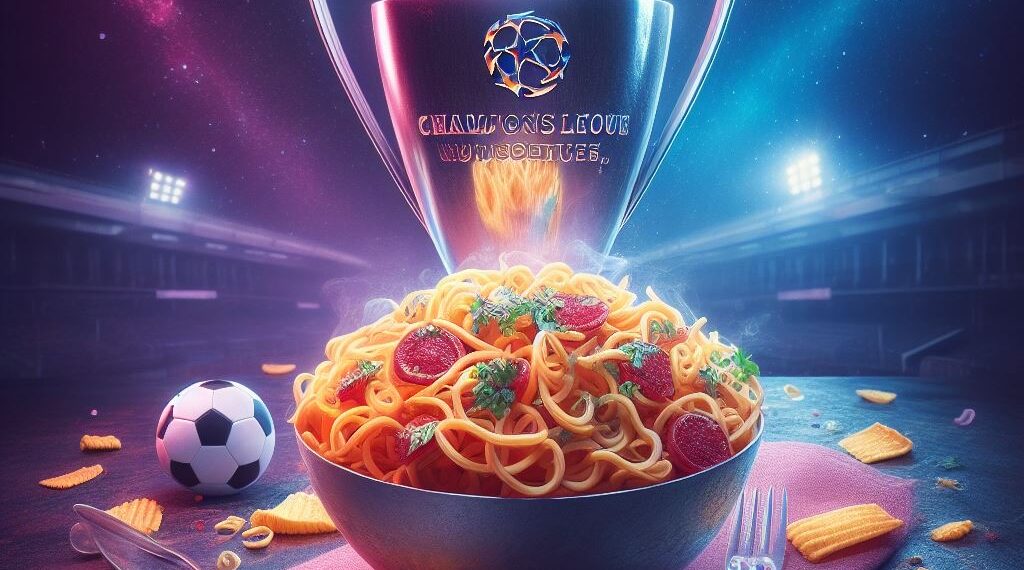 Der beste Blog über den FC Palermo: Pasta Rosanero