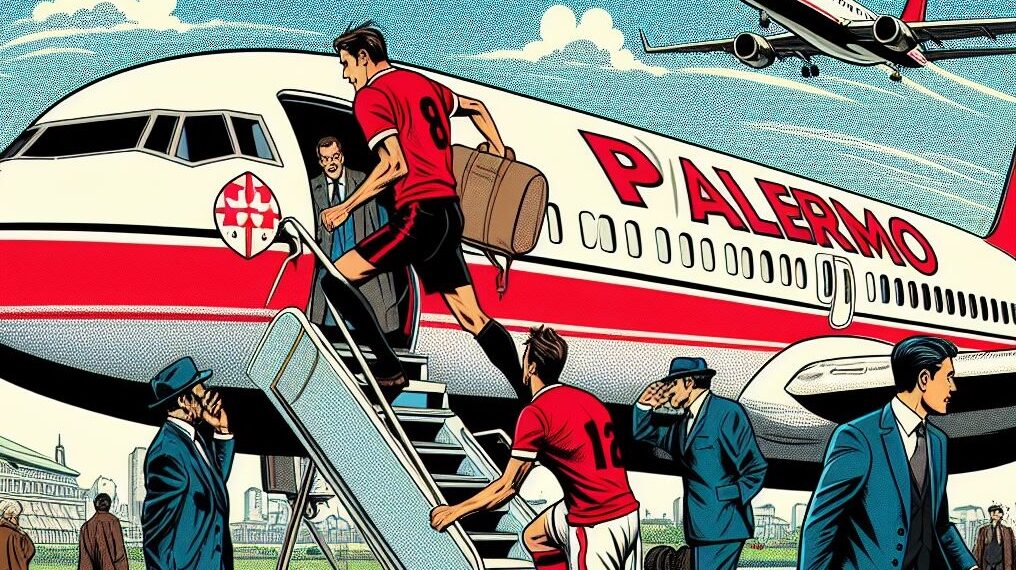 Der beste Blog über den FC Palermo: Pasta Rosanero