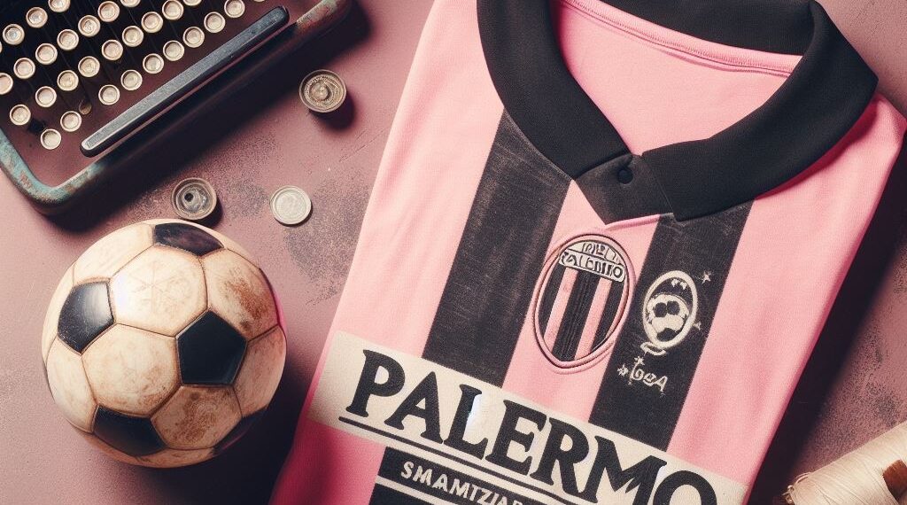 Der beste Blog über den FC Palermo: Pasta Rosanero