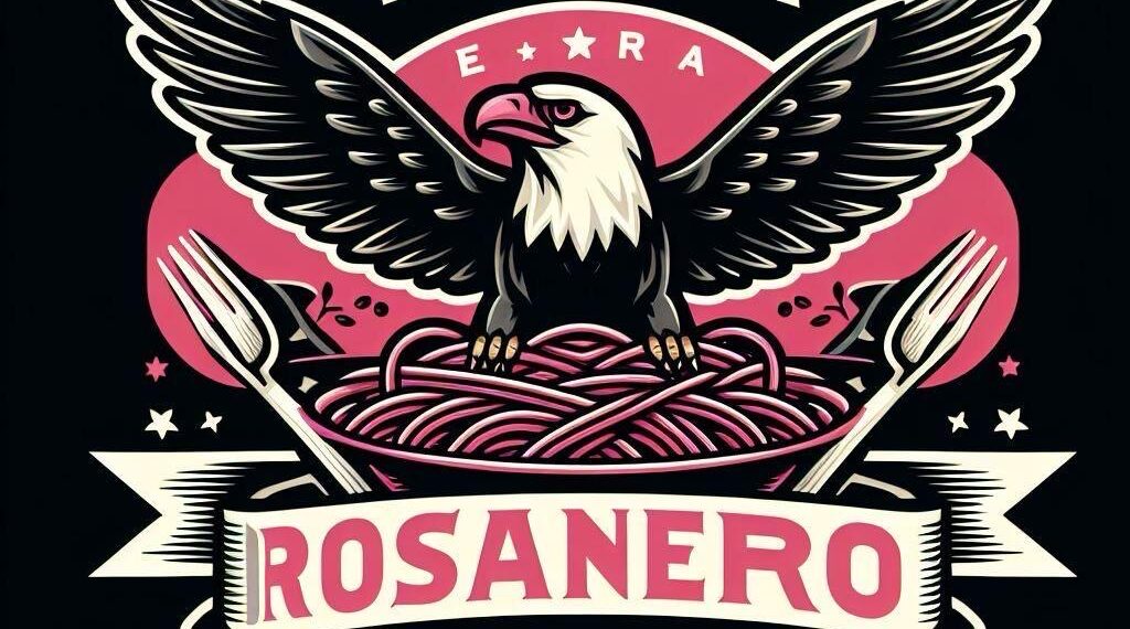 Der beste Blog über den FC Palermo: Pasta Rosanero