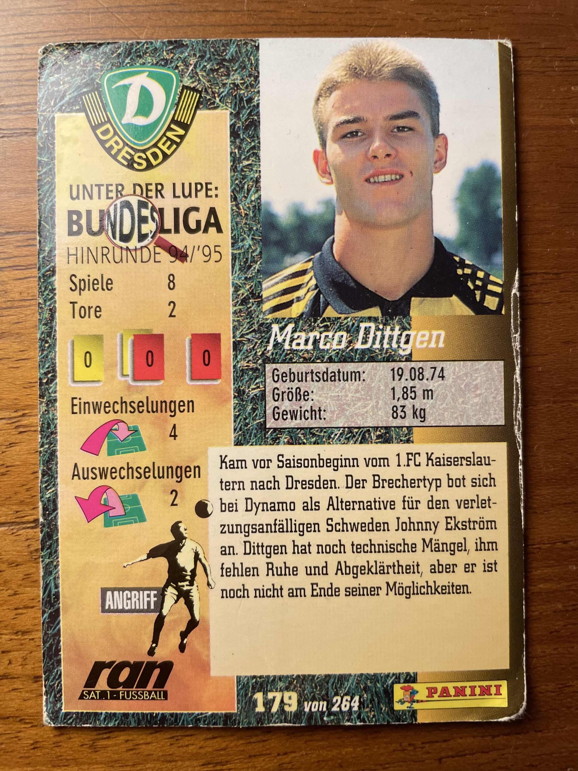 Der beste Blog über den FC Palermo: Pasta Rosanero