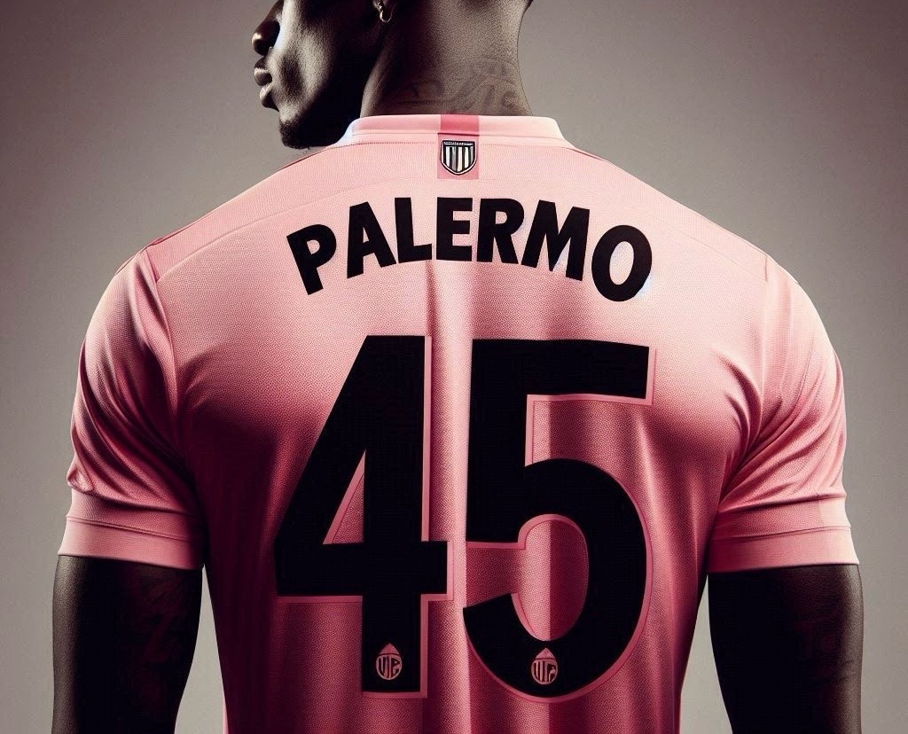 Der beste Blog über den FC Palermo: Pasta Rosanero