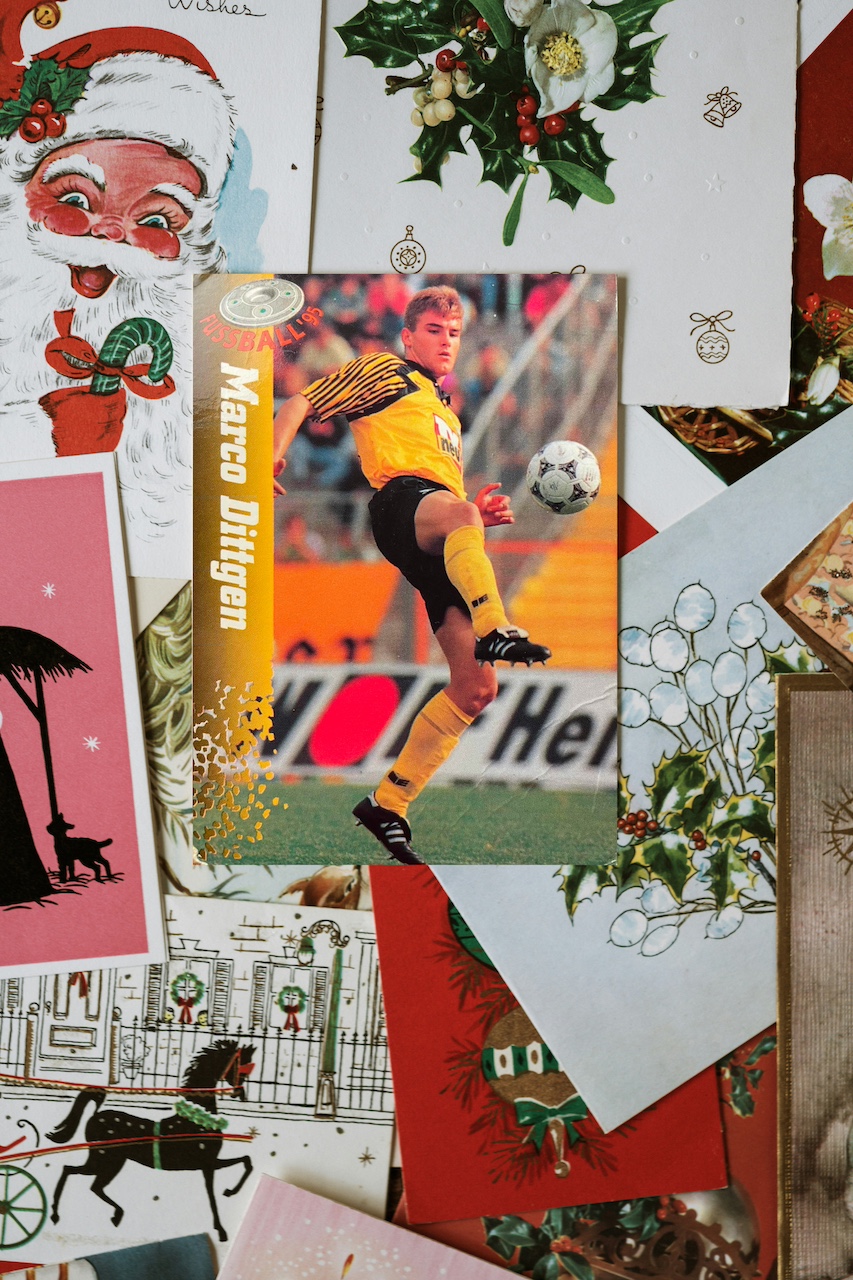 Der beste Blog über den FC Palermo: Pasta Rosanero