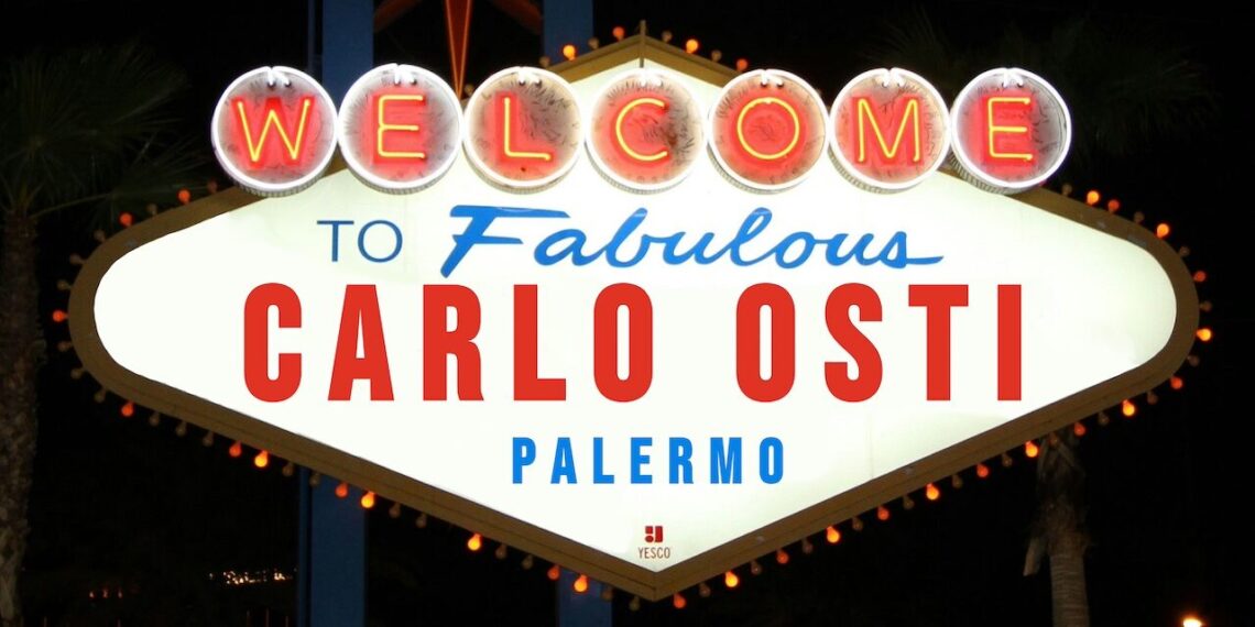 Der beste Blog über den FC Palermo: Pasta Rosanero