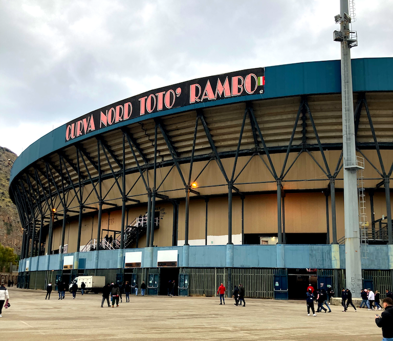 FC Palermo Tickets kaufen