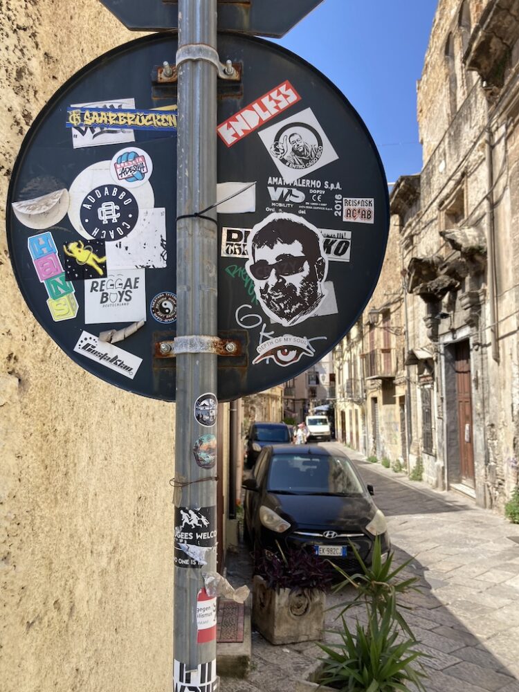 Der beste Blog über den FC Palermo: Pasta Rosanero