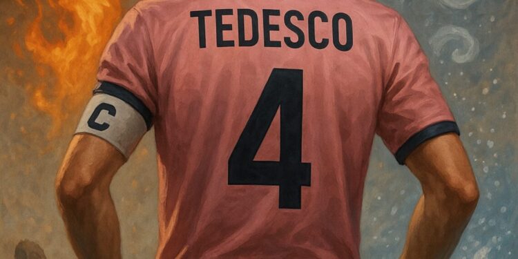 Der beste Blog über den FC Palermo: Pasta Rosanero