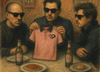 Der beste Blog über den FC Palermo: Pasta Rosanero