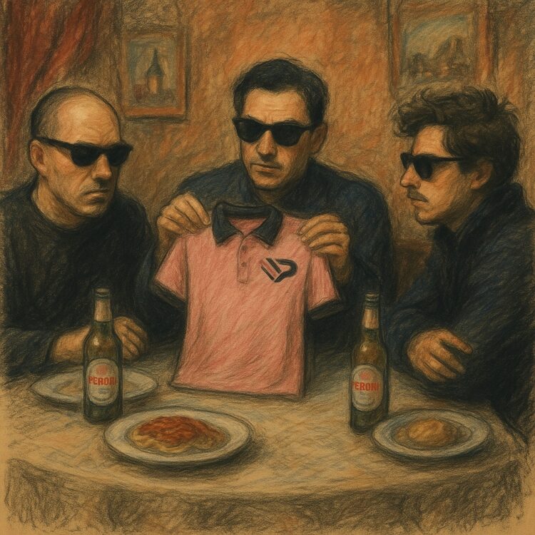 Der beste Blog über den FC Palermo: Pasta Rosanero