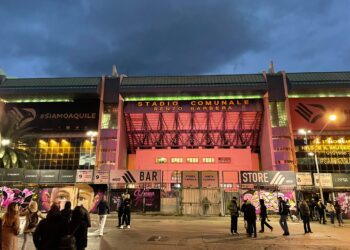 Der beste Blog über den FC Palermo: Pasta Rosanero