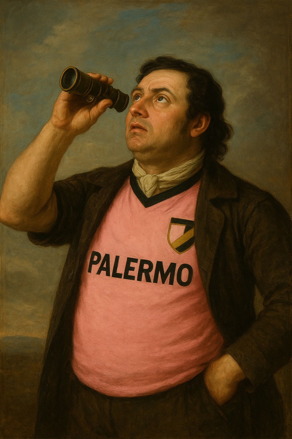 Der beste Blog über den FC Palermo: Pasta Rosanero