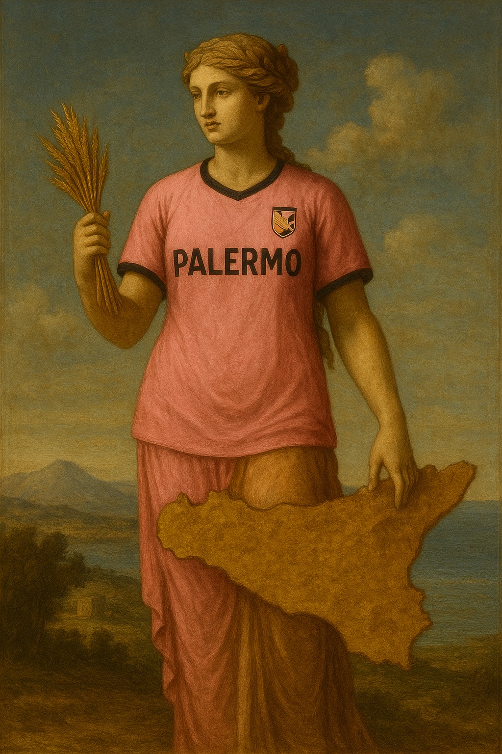 Der beste Blog über den FC Palermo: Pasta Rosanero