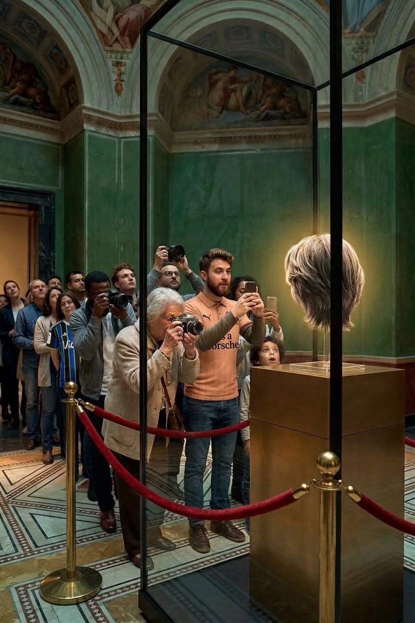 Der beste Blog über den FC Palermo: Pasta Rosanero