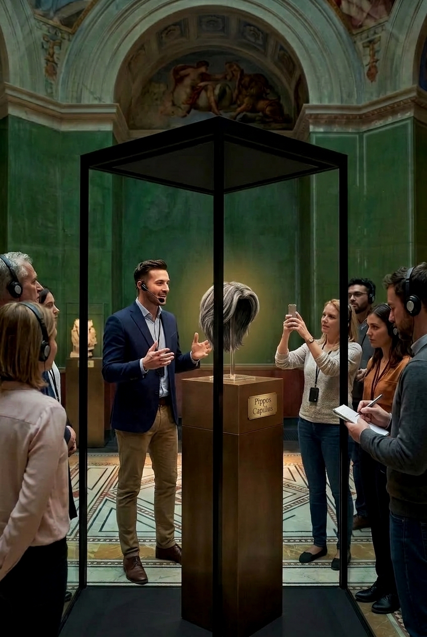 Der beste Blog über den FC Palermo: Pasta Rosanero