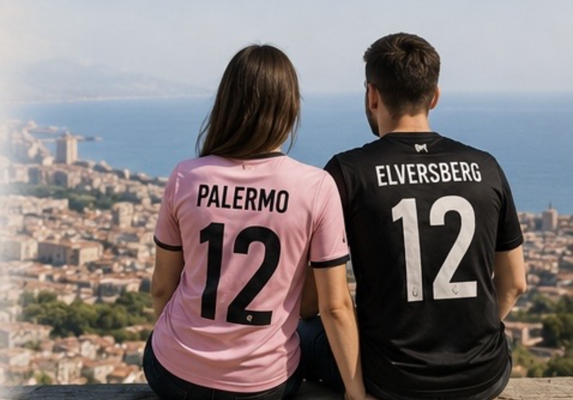 Palermo-Elversberg, das zukünftige Liebespaar?